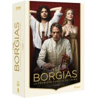 Coffret intégral de la Saison 1 à 3 DVD
