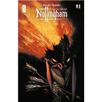 Tales from Nottingham #1