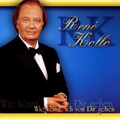 Wie koennt ich von dir g