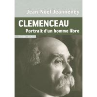 La Course Du Tigre Georges Clemenceau Broche Francois Boulain Achat Livre Fnac