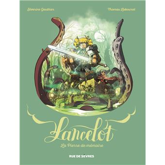 Lancelot