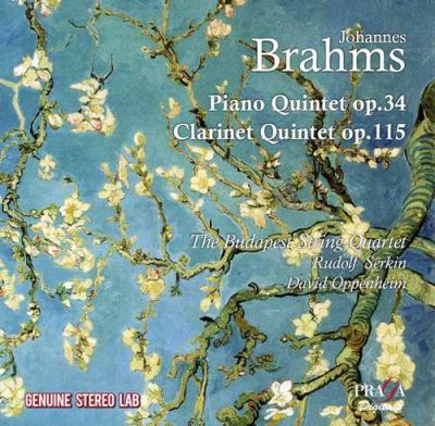 Clarinet quintet