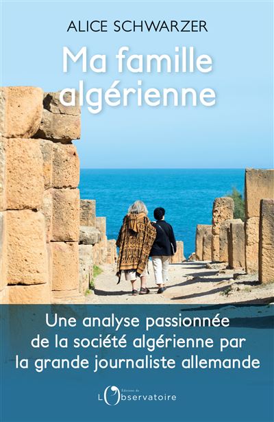 Ma famille algerienne