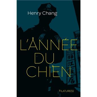 L'année du chien