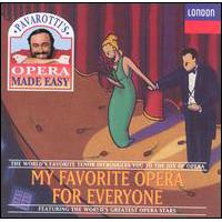 Opéra pour tous 'Rigoletto' -  'Aïda'...