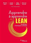 Apprendre à apprendre avec le Lean