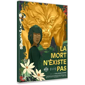 La Mort n'existe pas DVD - 1
