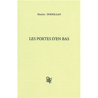 Les Portes d'en bas