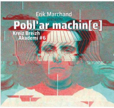 Pobl b ar machin e