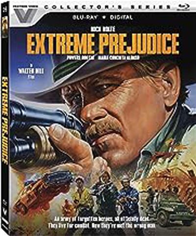 Extreme Prejudice