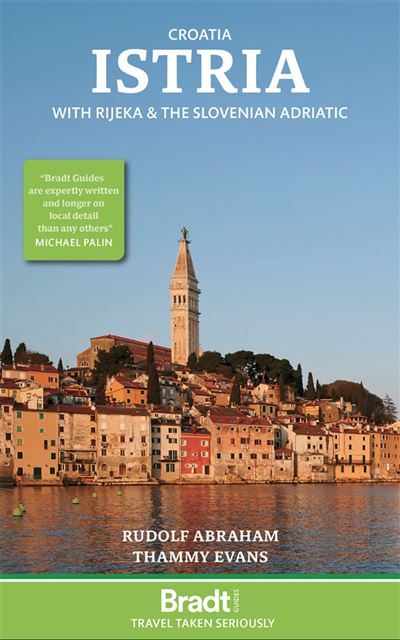 Croatia : Istria