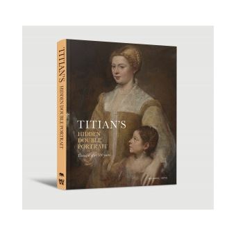 Titian's hidden double portrait