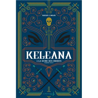 Keleana
