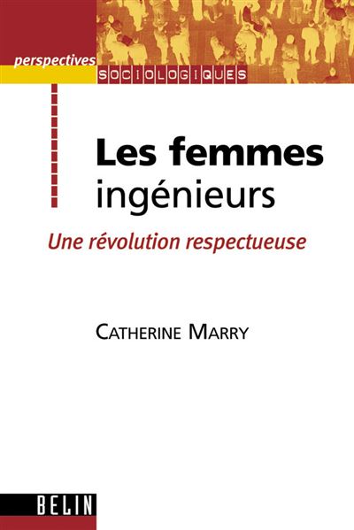 Les femmes ingénieurs