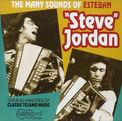 Many sounds of steve