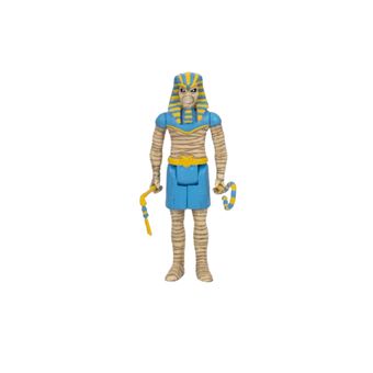 Figurine Iron Maiden ReAction Powerslave