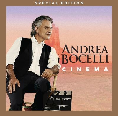 Cinéma Edition spéciale Fnac Inclus DVD bonus