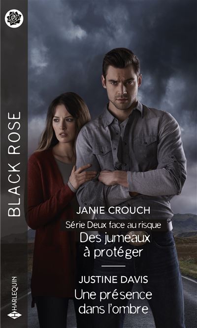 Des jumeaux a proteger une presence dans l'ombre