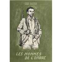 Les hommes de l'ombre
