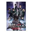 Poster Attack On Titan The Final Season