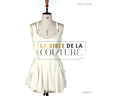 La bible de la couture