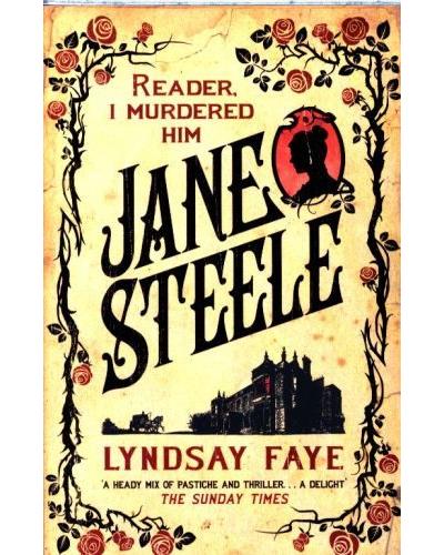 JANE STEELE