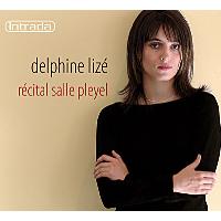 Récital Salle Pleyel