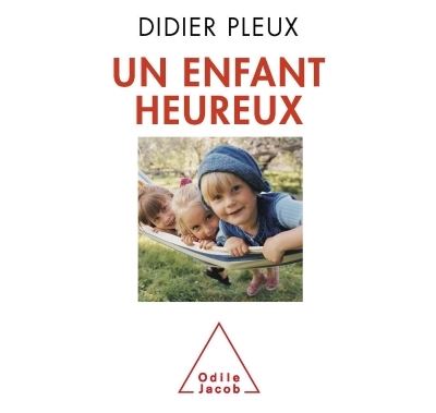 Un enfant heureux