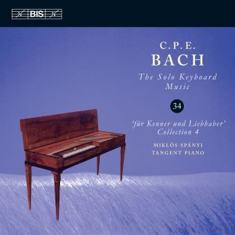SOLO KEYBOARD MUSIC, VOL.34
