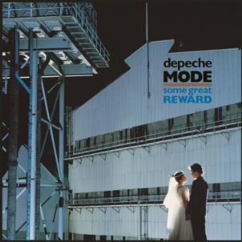 Depeche Mode - 1