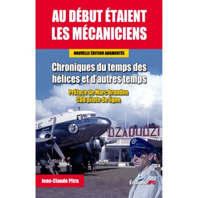 Au debut etaient les mecaniciens