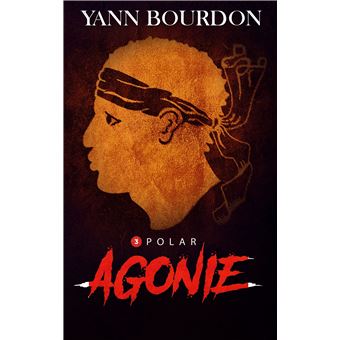 Agonie