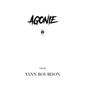Agonie