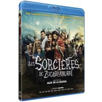 Les sorcières de Zugarramurdi Blu-ray
