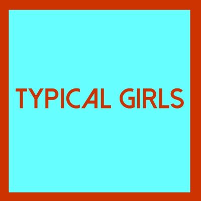 Typical girls volume four
