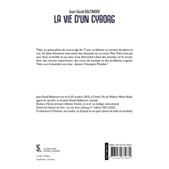 La vie d’un cyborg