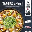 Tartes apéro