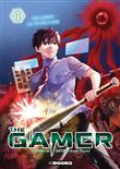 The Gamer T01
