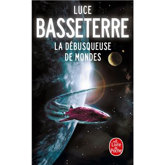 La Débusqueuse de mondes
