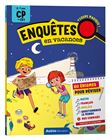 Enquêtes en vacances - du cp au ce1