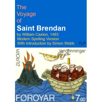 voyage of st brendan pdf