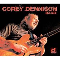 Corey Dennison Band