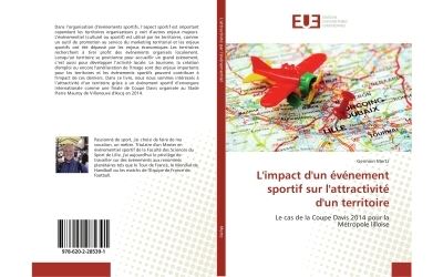 L'impact d'un evenement sportif sur l'attractivite d'un terr