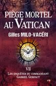 Piège mortel au Vatican