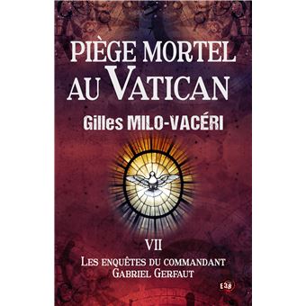 Piège mortel au Vatican