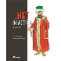.NET in Action, Second Edition