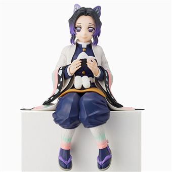 Figurine Sega 9633 Demon Slayer PM Chokonose Kochou Shinobu