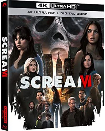Scream VI