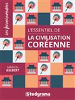 L'essentiel de la civilisation coréenne