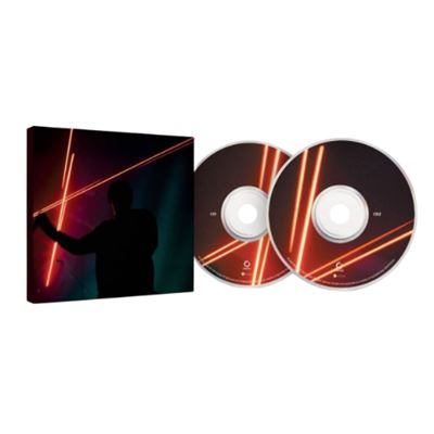 Tesseract - Radar (2CD Digipak) [CD]